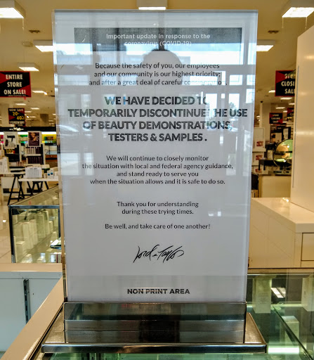 Department Store «Lord & Taylor», reviews and photos, 121 E City Ave, Bala Cynwyd, PA 19004, USA