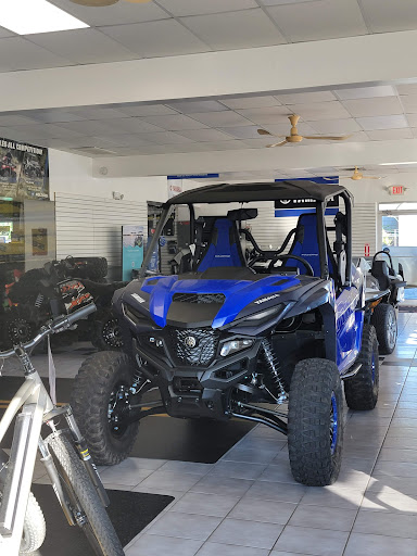 Motorcycle Dealer «Atlantic City Cycle Center», reviews and photos, 1181 S White Horse Pike, Hammonton, NJ 08037, USA