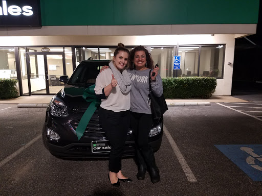 Used Car Dealer «Enterprise Car Sales», reviews and photos, 17724 Northwest Fwy, Houston, TX 77065, USA