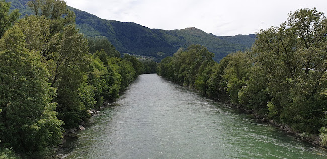 Centro sportivo Semine - Sportstätte