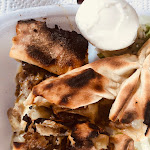 Photo n°1 de l'avis de Oxana.e fait le 07/04/2024 à 17:12 sur le  Pizzeria Aladdin à Ibbenbüren