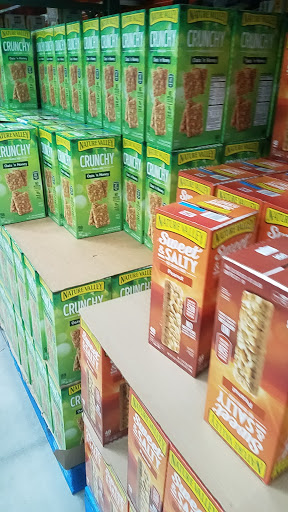 Warehouse club «Costco Wholesale», reviews and photos, 6720 Bass Pro Dr, Hudson, OH 44236, USA