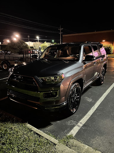 Toyota Dealer «DARCARS Toyota Frederick», reviews and photos, 5293 Buckeystown Pike, Frederick, MD 21704, USA