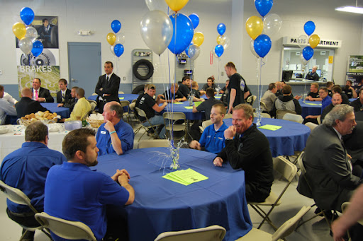 Car Dealer «Phillips Chevrolet», reviews and photos, 9700 W Lincoln Hwy, Frankfort, IL 60423, USA