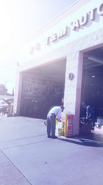 T & M Auto Repair Corporation - Photo 9 - Car repair in Arcadia, CA, El Monte