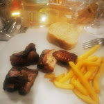 Photo n°1 de l'avis de Vedran.a fait le 29/12/2023 à 10:10 sur le  Trattoria Europa à Passirano