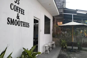 JS COFFEE & SMOOTHIES image
