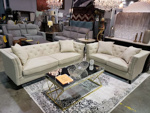 Furniture Store «Midwest Furniture Liquidators», reviews and photos, 9100 W 191st St, Mokena, IL 60448, USA