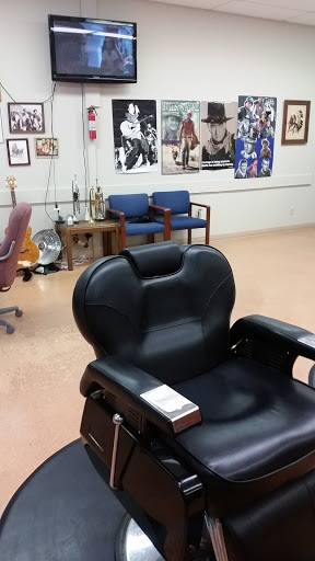 Barber Shop «Hairitage Barbershop», reviews and photos, 2150 N Josey Ln, Carrollton, TX 75006, USA