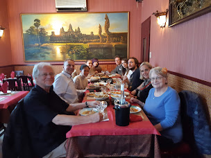 Photo n°6 de Restaurant Angkor à Ambilly ()