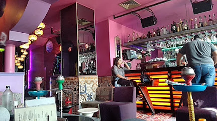 RAHATI SHISHA & HOOKAH BAR