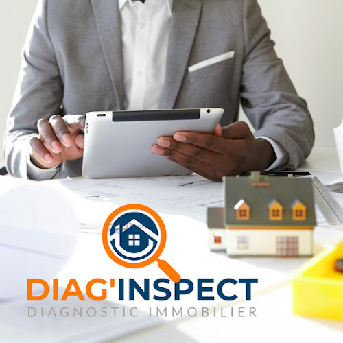 Diag'inspect - Diagnostic Immobilier à Troyes