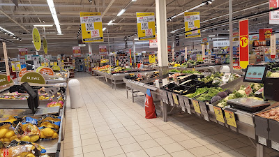 Casino Supermarché à Montceau-les-Mines
