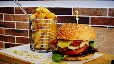 Big Chef à Paris