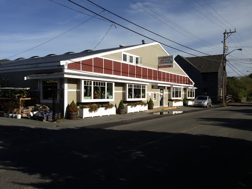 Conwell Home Center, 21 Conwell St, Provincetown, MA 02657, USA, 