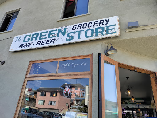 Grocery Store «Green Store», reviews and photos, 2151 Hermosa Ave, Hermosa Beach, CA 90254, USA