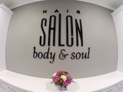 Hair Salon «Hair Salon Body & Soul», reviews and photos, Hair Salon Body & Soul, 29 South St, New Providence, NJ 07974, USA