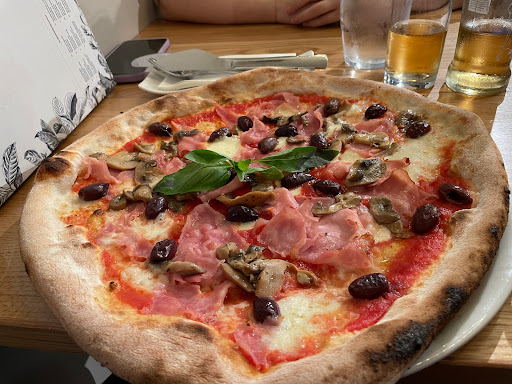 Castelletto Schwechat en Schwechat