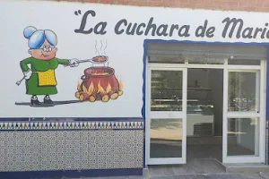 La Cuchara de Mariana (Comidas caseras, pollos asados, Comida para llevar) image