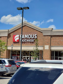 Famous Footwear Outlet