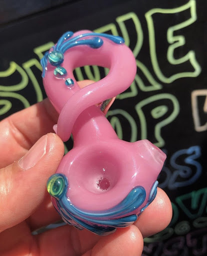 Gift Shop «Natural Mystics Smoke Shop», reviews and photos, 1002 Prince Edward St, Fredericksburg, VA 22401, USA