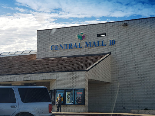 Shopping Mall «Central Mall», reviews and photos, 3100 Farm to Market Road 365, Port Arthur, TX 77642, USA