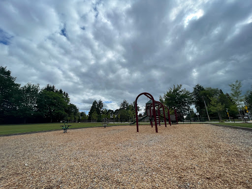 Park «U J Hamby Park», reviews and photos, 1035 NE Jackson School Rd, Hillsboro, OR 97124, USA