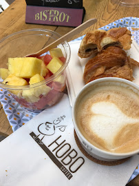 Croissant du Café HOBO COFFEE à Nice - n°11