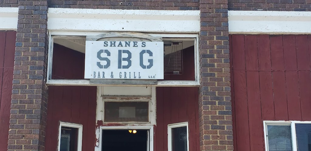 Shane's Bar & Grill 51009
