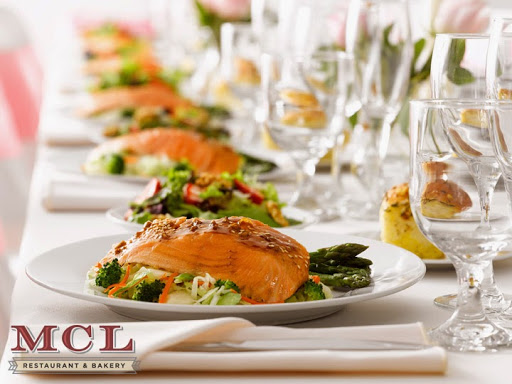 American Restaurant «MCL Restaurant & Bakery Castleton», reviews and photos, 5520 Castleton Corner Ln, Indianapolis, IN 46250, USA