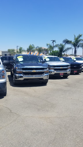 Used Car Dealer «Pacific Auto Center», reviews and photos, 16416 Valley Blvd, Fontana, CA 92335, USA