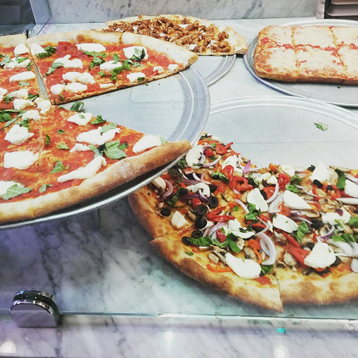 Dessert Shop «Syrup Desserts», reviews and photos, 611 S Spring St, Los Angeles, CA 90014, USA