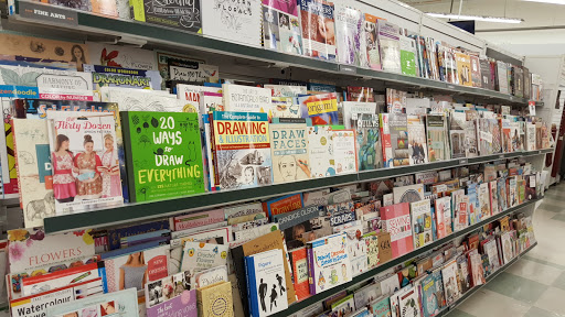 Fabric Store «Jo-Ann Fabrics and Crafts», reviews and photos, 4801 W Irlo Bronson Memorial Hwy, Kissimmee, FL 34746, USA