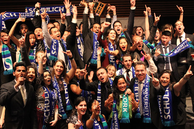 Schulich School of Business