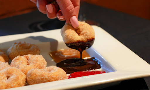 Sweet Basil Bistro