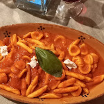 Photo n°4 de l'avis de Manuela.a fait le 10/08/2022 à 05:28 sur le  Trattoria, Pizzeria Le Capase à Taviano