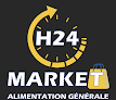 H24 Market - Epicerie & Alimentation Générale Villeurbanne