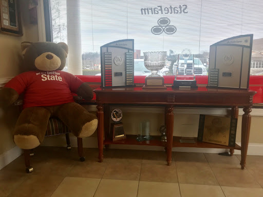 Insurance Agency «State Farm: Lamar McKenzie», reviews and photos