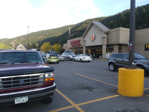 Grocery Store «Safeway», reviews and photos, 2425 Miner St, Idaho Springs, CO 80452, USA