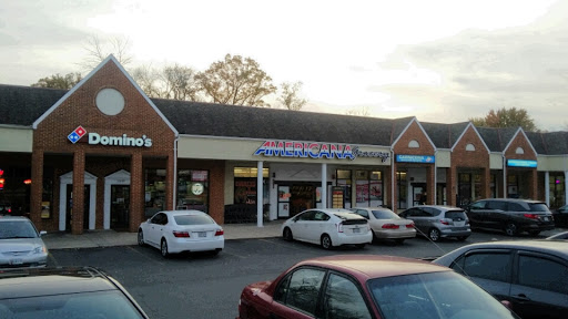 Grocery Store «Americana Grocery», reviews and photos, 10897 Main Street, Fairfax, VA 22030, USA