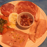 Photo n°1 de l'avis de FABIO.U fait le 18/08/2021 à 01:39 sur le  Spaghetteria PONTE à Martina Franca