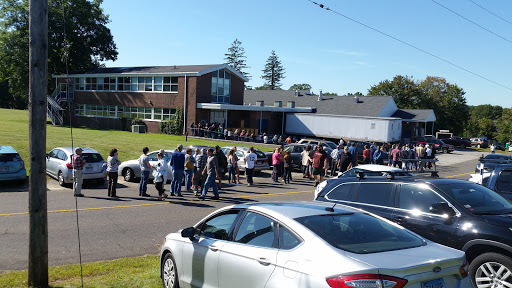 Surplus Store «The Public Surplus Store», reviews and photos, 6 Ahern Ln, Storrs, CT 06269, USA