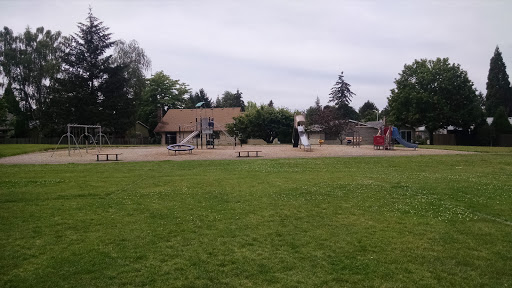 Park «Autumn Ridge Park», reviews and photos, NW Fieldstone Dr, Beaverton, OR 97006, USA