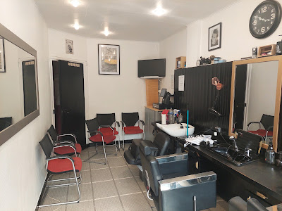 Style Hair 23 à Boulogne-Billancourt