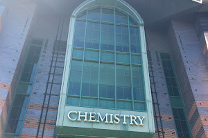 Chemistry Department