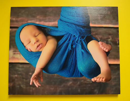 Baby Store «The Milky Way», reviews and photos, 1419 East Blvd, Charlotte, NC 28203, USA