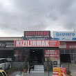 Kızılırmak Market - Piknik Kafe