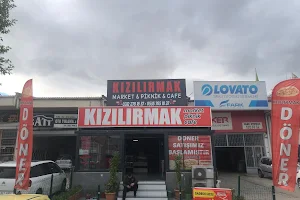 Kızılırmak Market - Piknik Kafe image