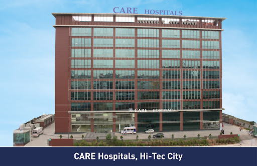 Dr. Swapna Mudragada | Famous Gynecologist in HITECH City, Hyderabad | CARE Hospitals Hitech City