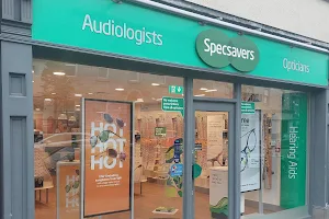 Specsavers Opticians and Audiologists - Tullamore image